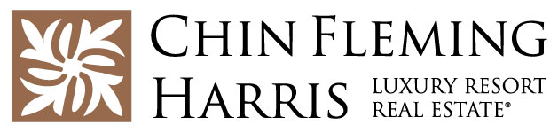 Chin, MacQuoid, Fleming, Harris logo 