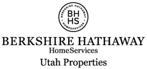 Berkshire Hathaway Home Services Utah Properties