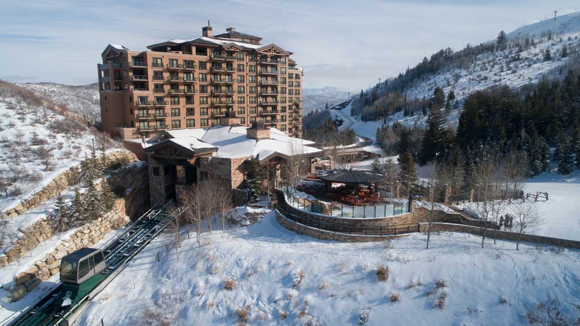 The St. Regis Deer Valley Gallery