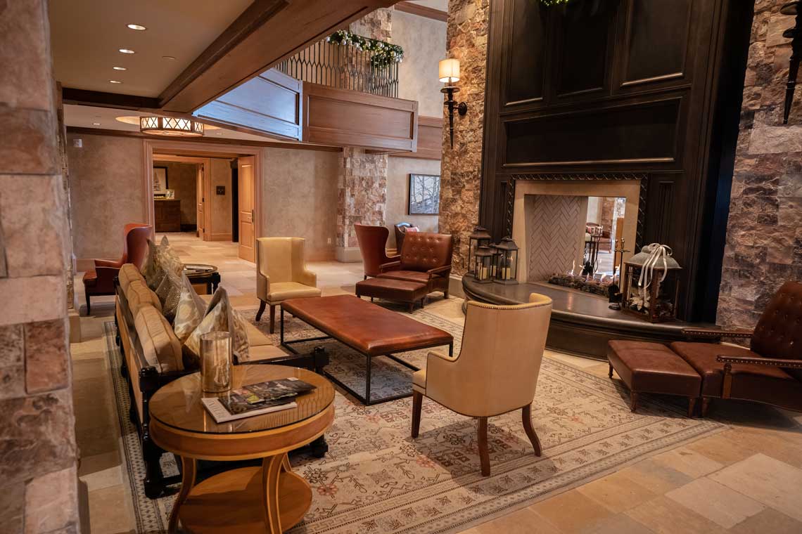 The St. Regis Deer Valley Gallery – Srdvresidences.com