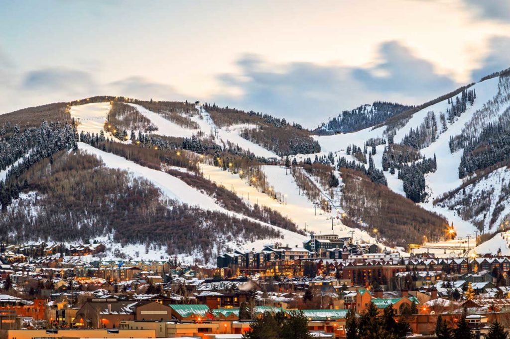 Deer Valley, Utah